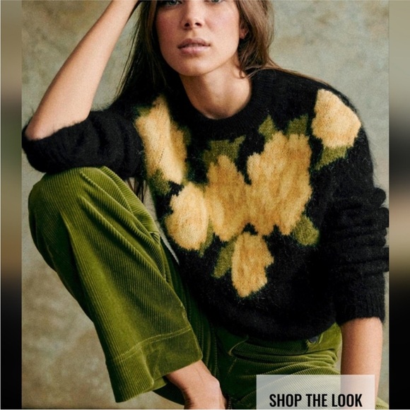 Sweater Joko Pull Joko Sezane XXS - Picture 4 of 10